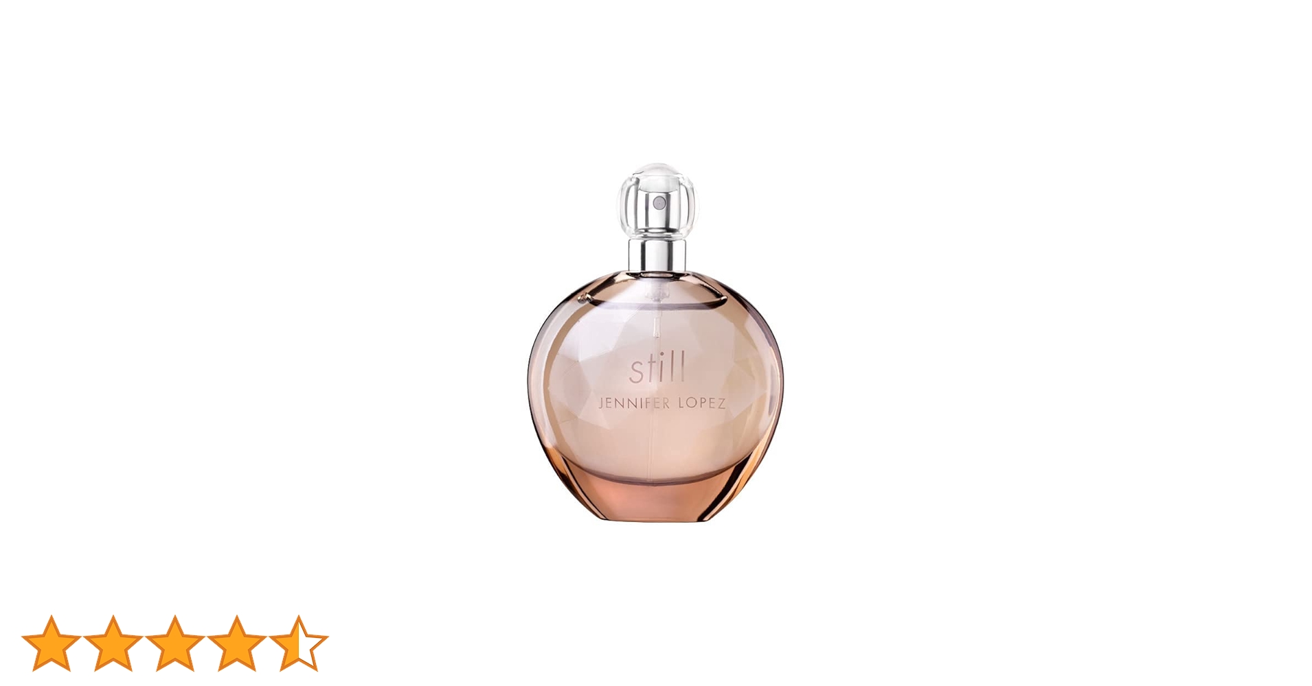 新品未使用 ジェニファーロペス スティル オードパルファム 50ml Amazon | Jennifer Lopez ジェニファーロペス スティル